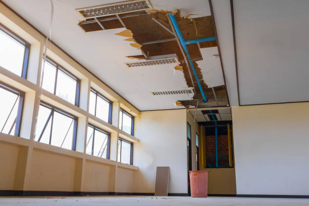 Clayton, GA Water damage restoration Company