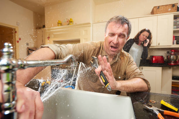 Best Residential water damage restoration  in Clayton, GA
